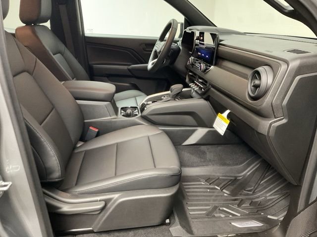 New 2026 Chevrolet Colorado Trail Boss image 25