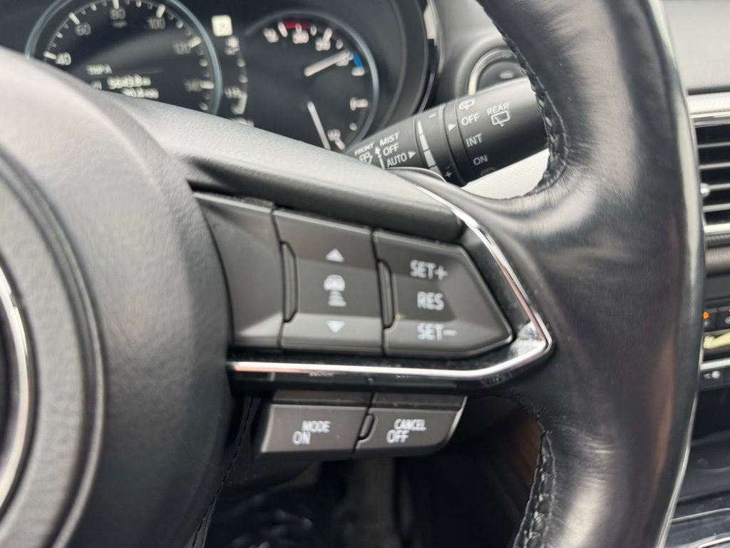 Certified 2023 MAZDA CX-9 Signature image 21