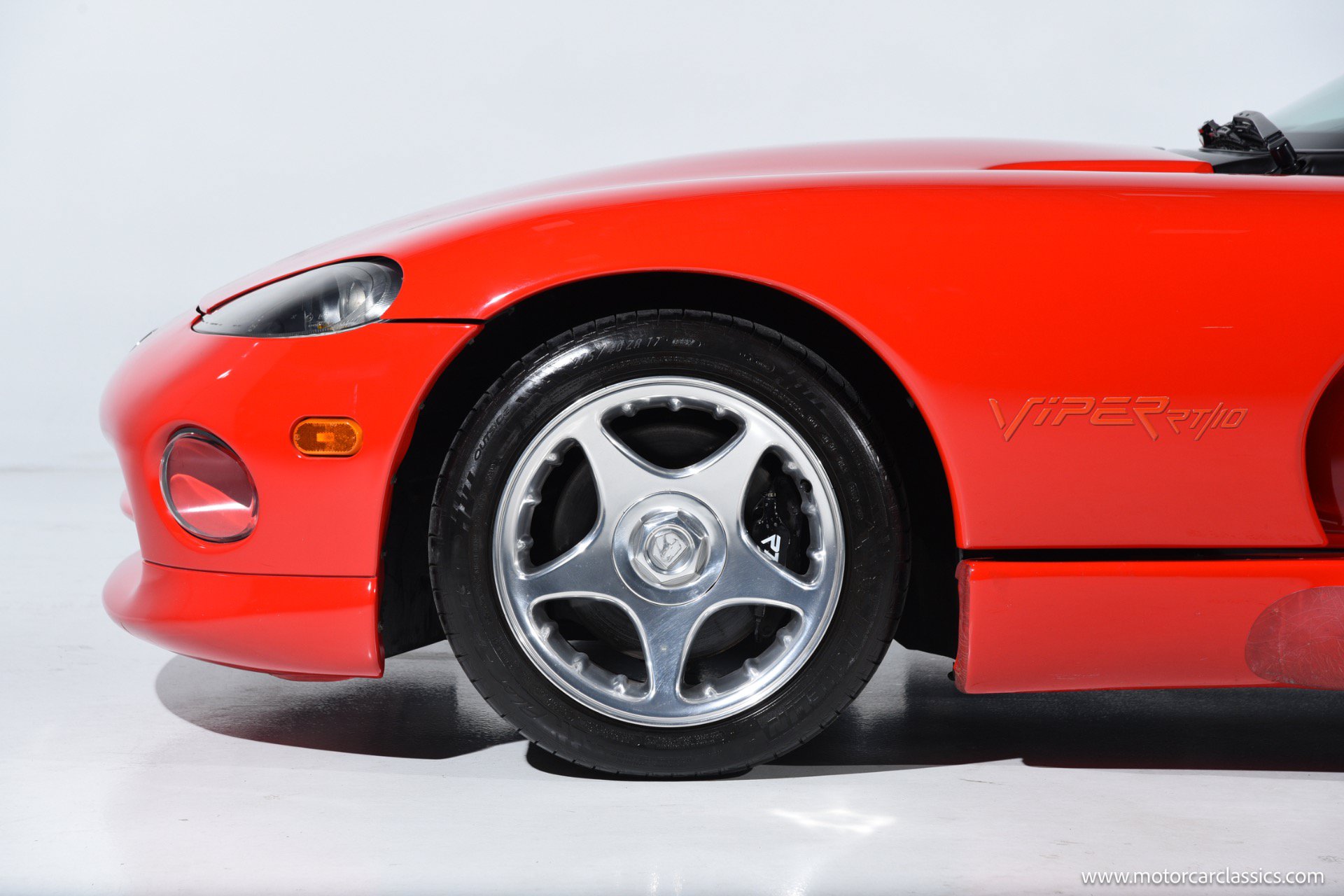 Used 1994 Dodge Viper RT/10 RWD image 20
