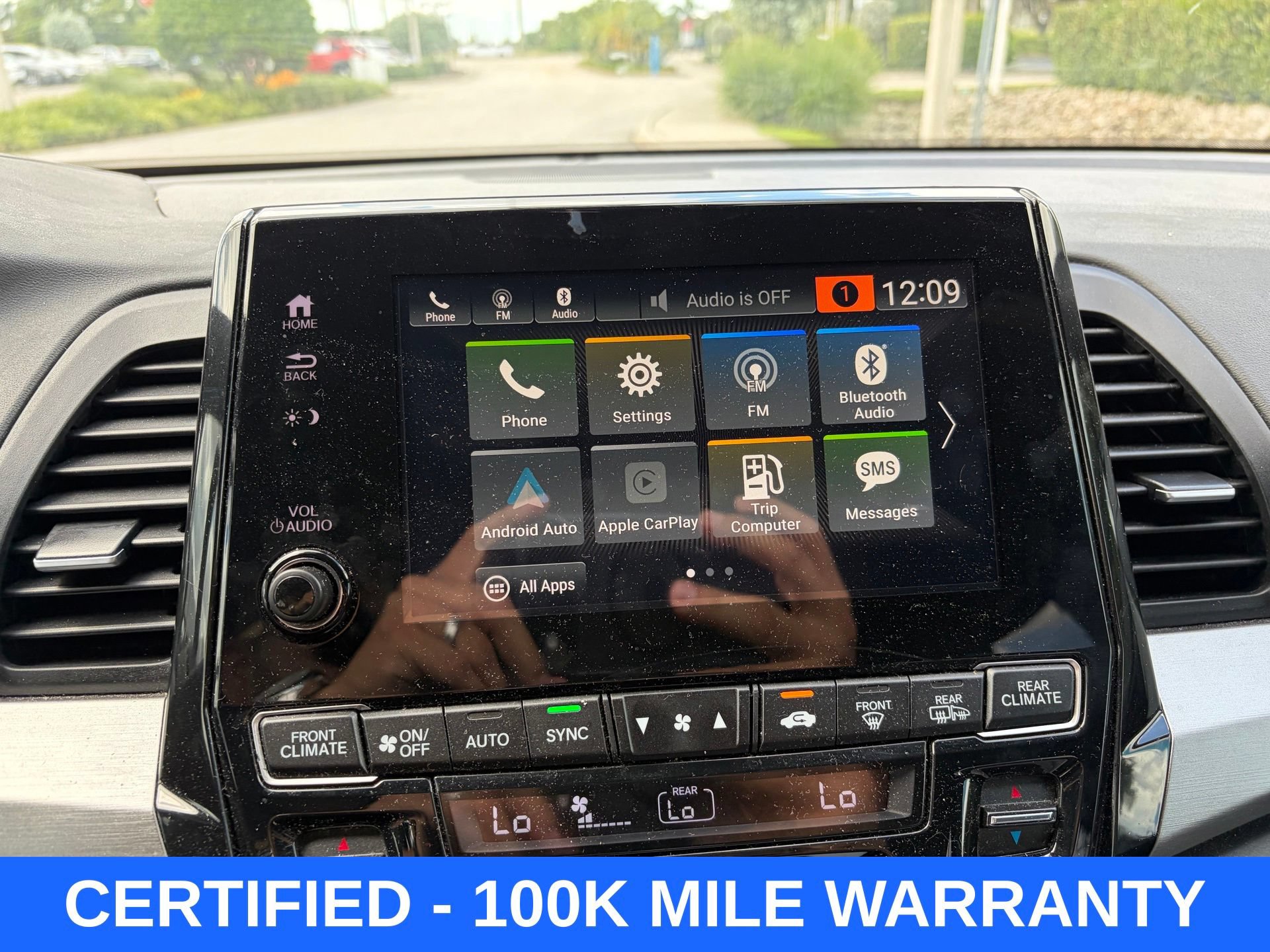 Used 2024 Honda Odyssey Sport image 25