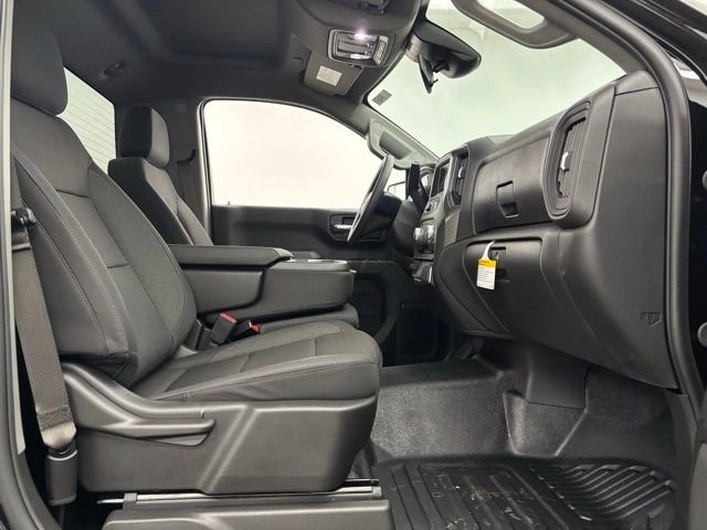 New 2026 GMC Sierra 1500 Pro w/ Pro Value Package image 27