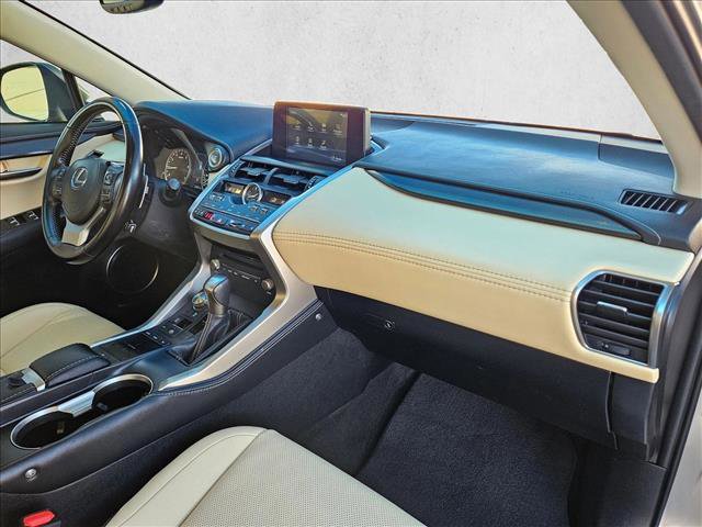 Used 2021 Lexus NX 300 FWD w/ Comfort Package image 24