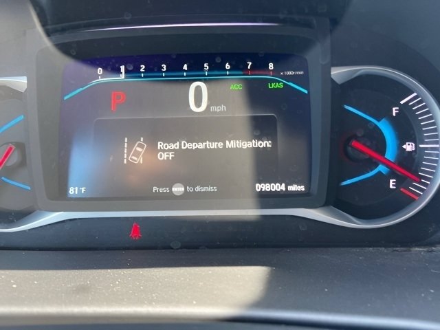Used 2019 Honda Pilot EX image 22