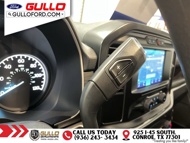 Certified 2023 Ford F150 XL w/ STX Appearance Package RWD image 27