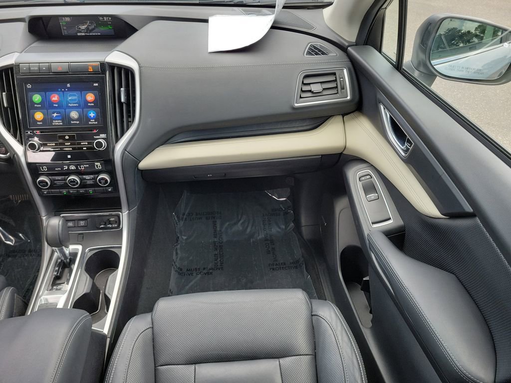 Used 2020 Subaru Ascent Limited w/ Technology Package AWD/4WD image 17