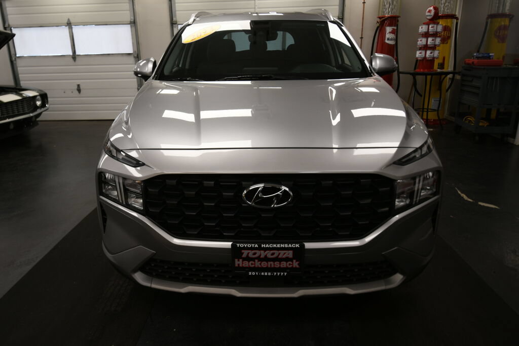 Used 2023 Hyundai Santa Fe SEL AWD/4WD image 3