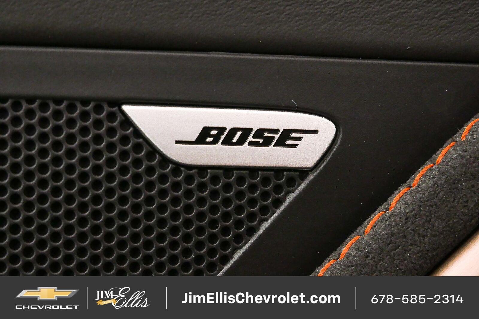 Used 2019 Chevrolet Corvette ZR1 RWD image 9