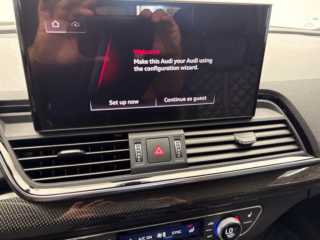 Certified 2023 Audi SQ5 Premium Plus w/ Premium Plus Package AWD/4WD image 31