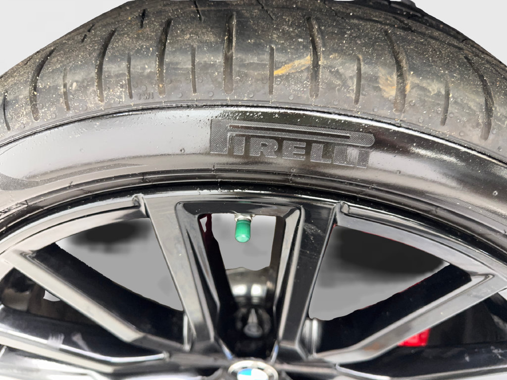 Used 2026 BMW X6 xDrive40i AWD/4WD image 91