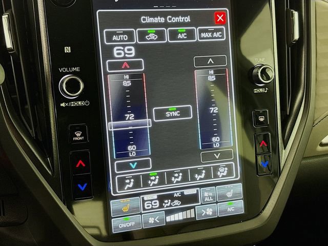 New 2026 Subaru Forester Premium image 16