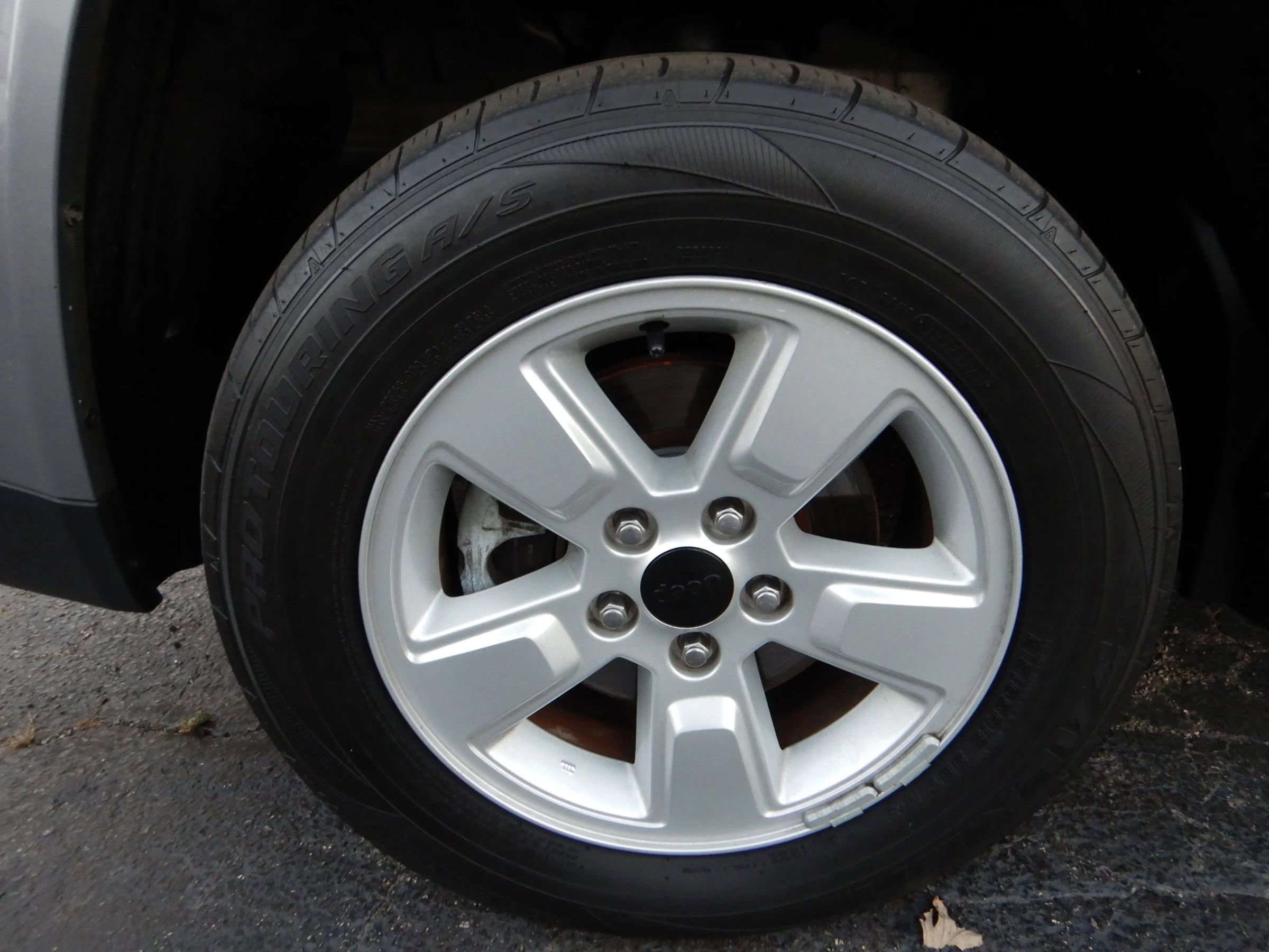 Used 2016 Jeep Compass Sport w/ Power Value Group image 24