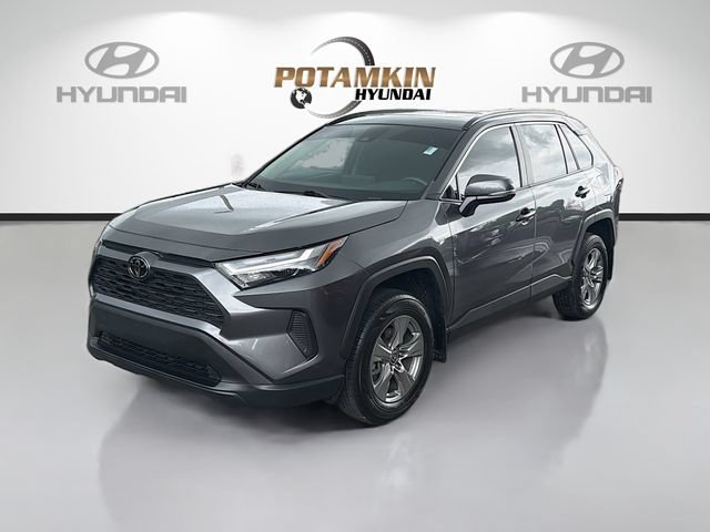 Used 2024 Toyota RAV4 XLE w/ Convenience Package