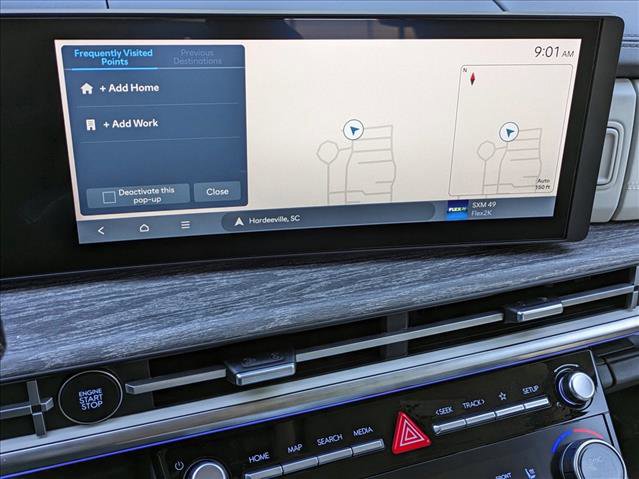 New 2026 Hyundai Santa Fe Calligraphy image 13