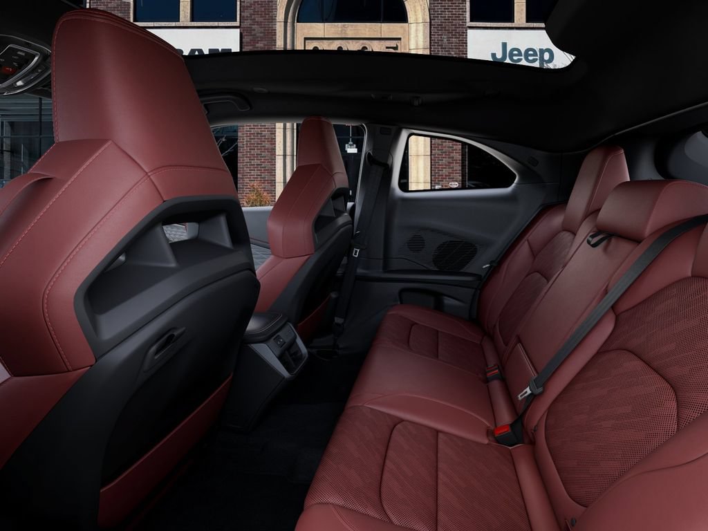New 2026 Dodge Charger Scat Pack AWD/4WD image 23