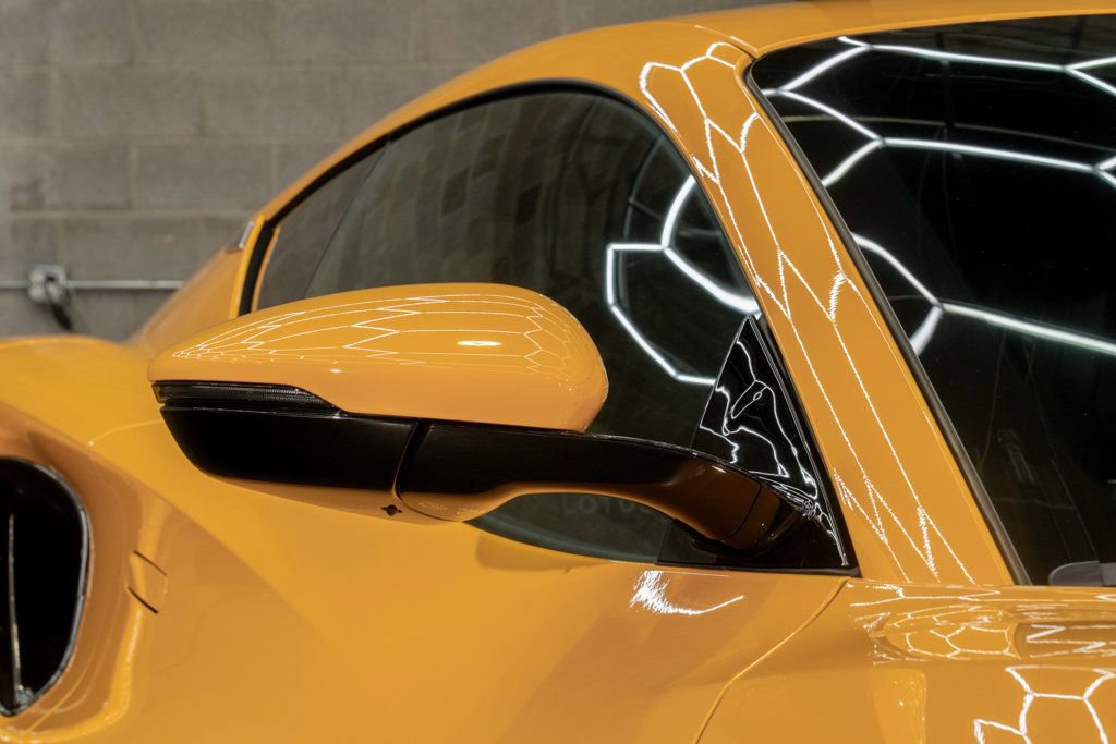 Used 2024 Lotus Emira First Edition image 40