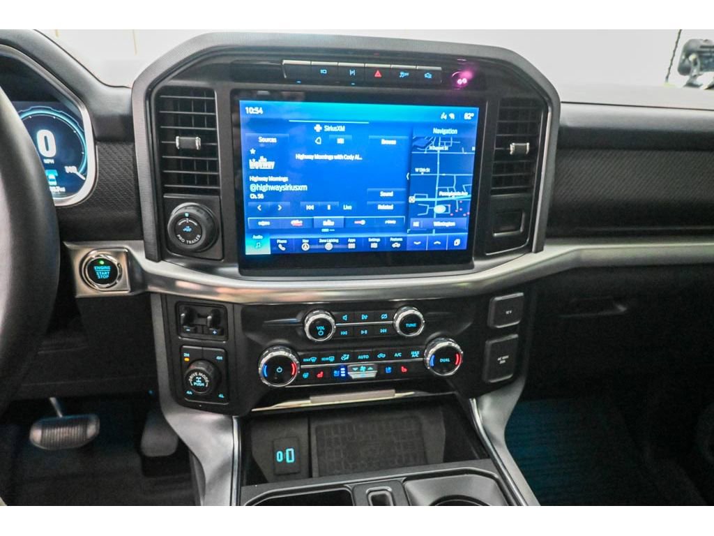 Used 2022 Ford F150 Raptor w/ Raptor 37 Performance Package image 51