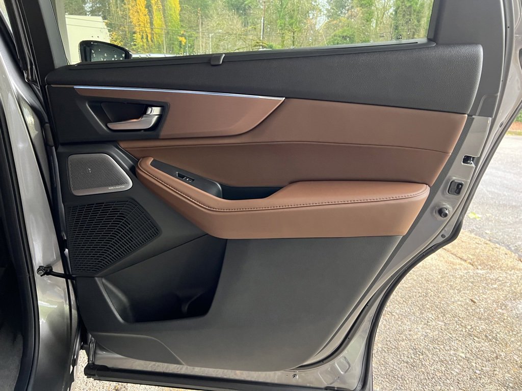 New 2026 Acura MDX w/ Technology Package image 26