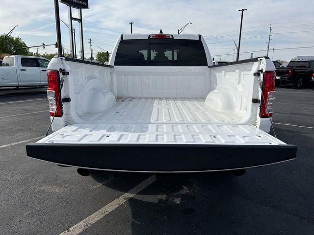 Used 2021 RAM 1500 Big Horn AWD/4WD image 24