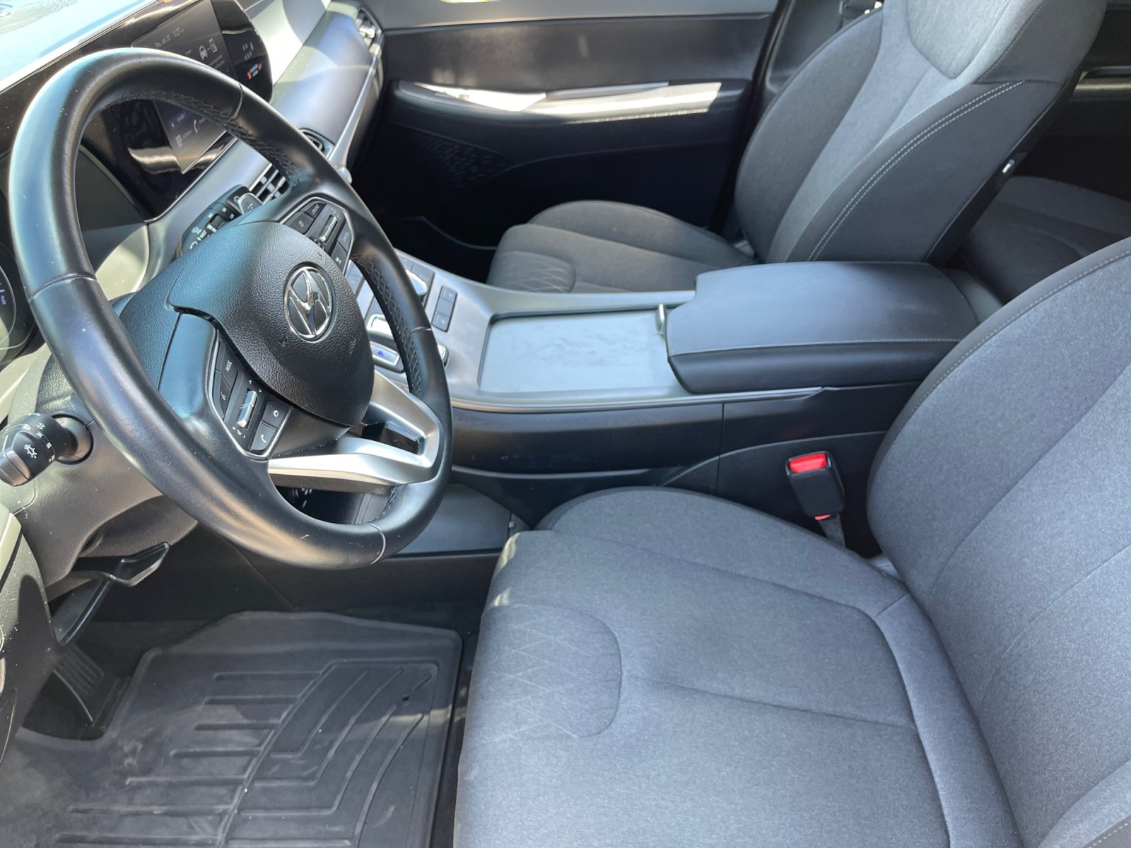 Used 2022 Hyundai Palisade SEL w/ Convenience Package FWD image 14