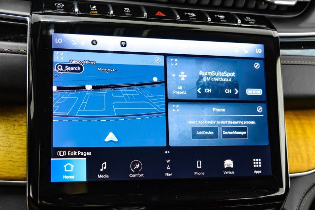 Used 2023 Jeep Grand Cherokee L Summit image 31