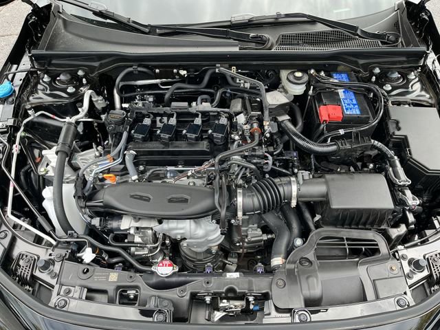 New 2026 Honda Civic Si image 19
