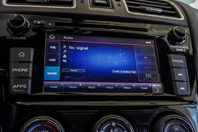 Used 2021 Subaru WRX AWD/4WD image 22