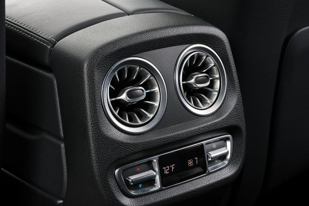 Used 2022 Mercedes-Benz G 63 AMG 4MATIC image 34