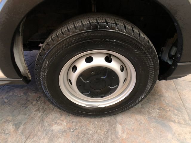 Certified 2023 Ford Transit 350 XL image 9
