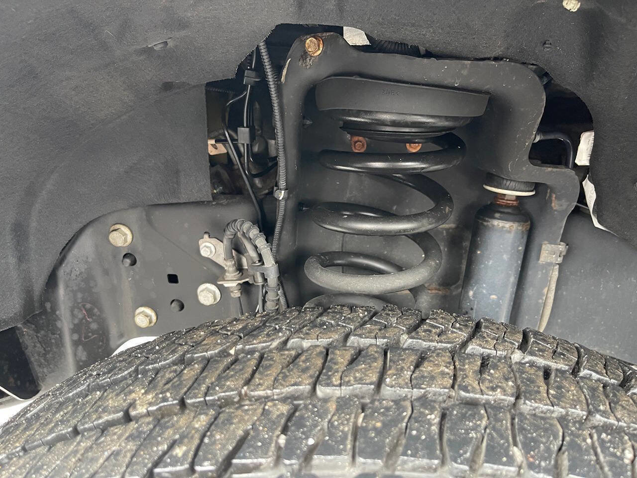 Used 2017 Ford F250 Lariat w/ Lariat Value Package image 22