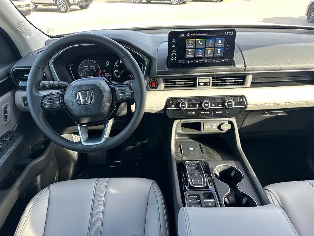 New 2025 Honda Pilot EX-L image 28