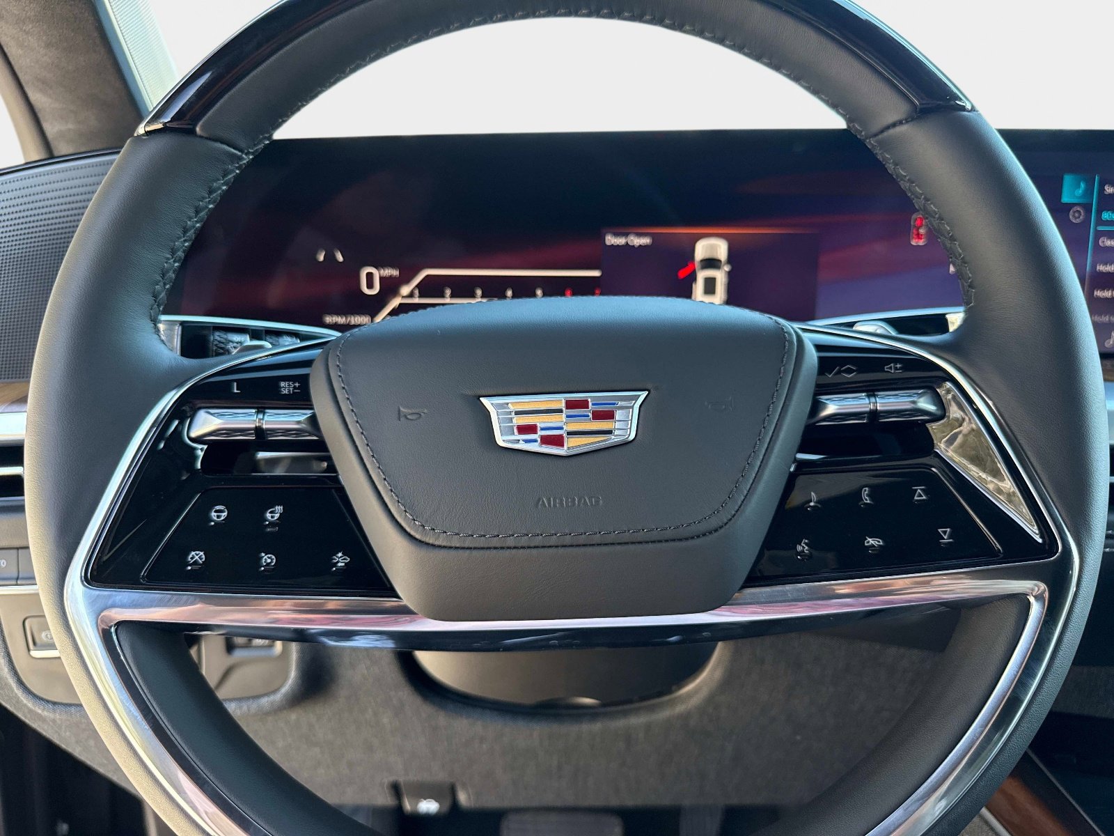 Used 2026 Cadillac Escalade Platinum Sport image 55