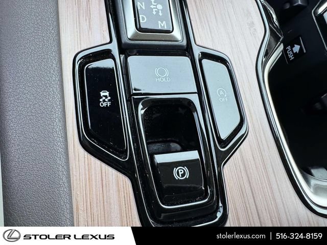 Certified 2023 Lexus RX 350 Premium w/ Accessory Package FWD image 40