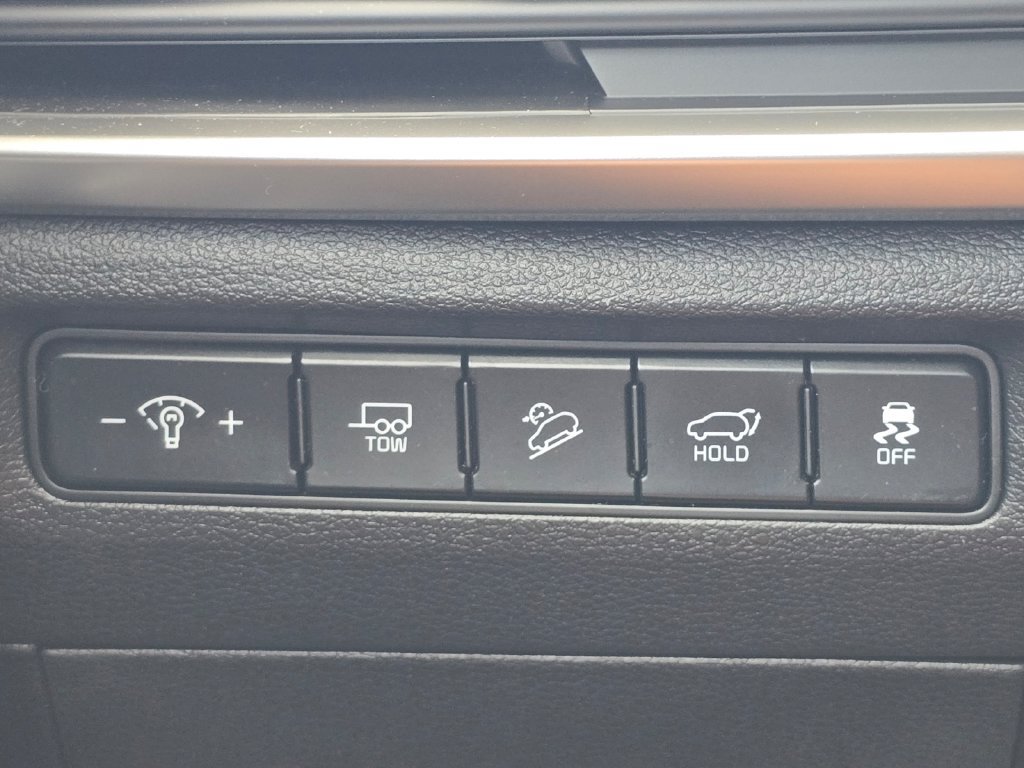 Certified 2023 Kia Telluride EX X-Line AWD/4WD image 23