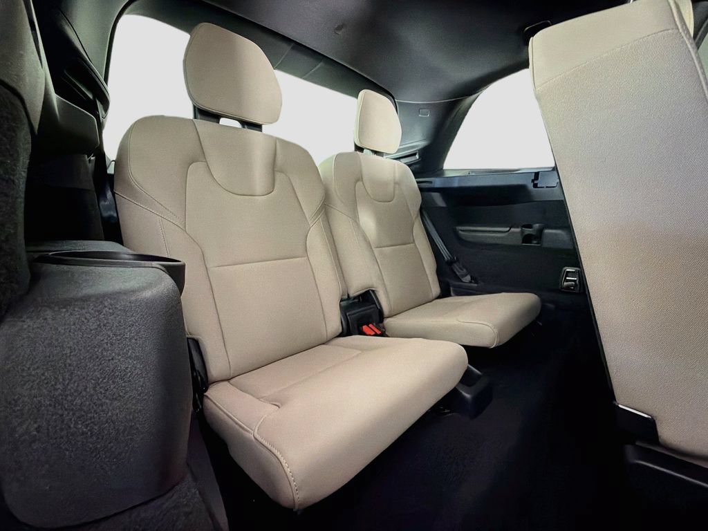 New 2026 Volvo XC90 B6 Core AWD/4WD image 28