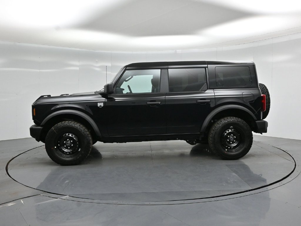 New 2026 Ford Bronco Big Bend AWD/4WD image 26