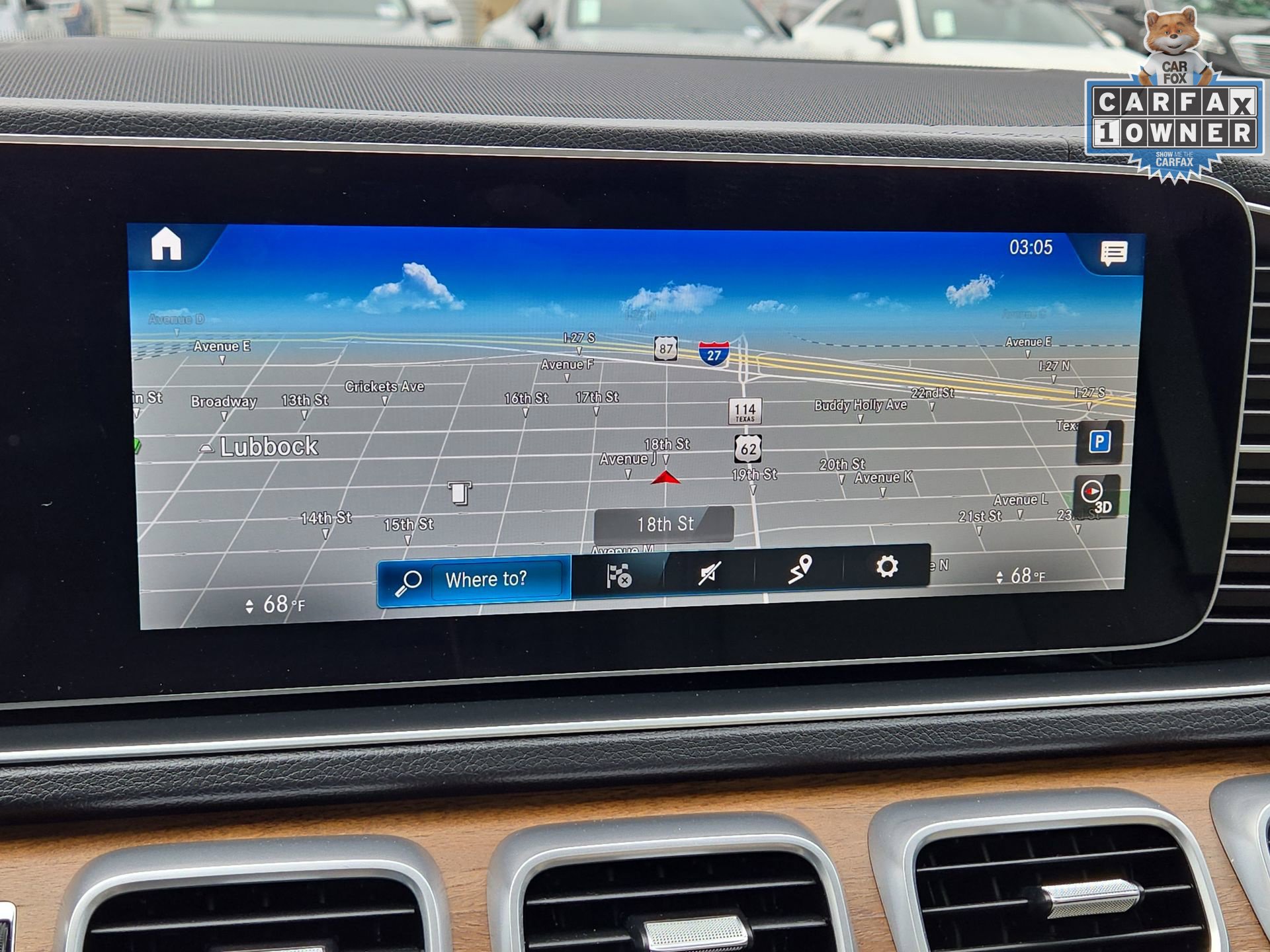 Used 2021 Mercedes-Benz GLE 350 4MATIC image 19