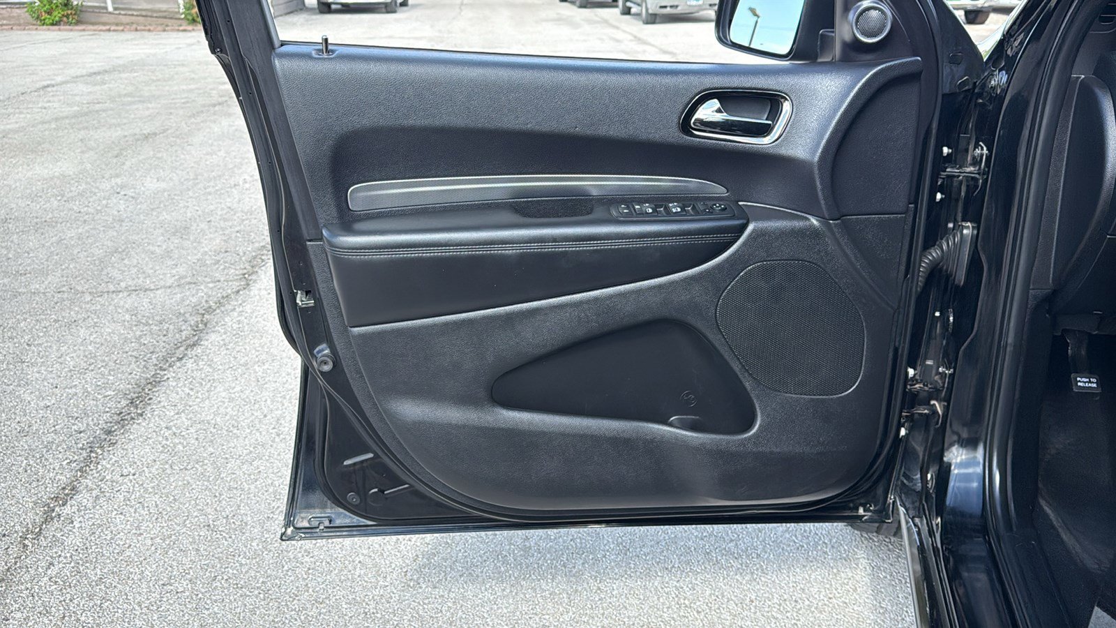 Used 2020 Dodge Durango GT w/ Blacktop Package image 6
