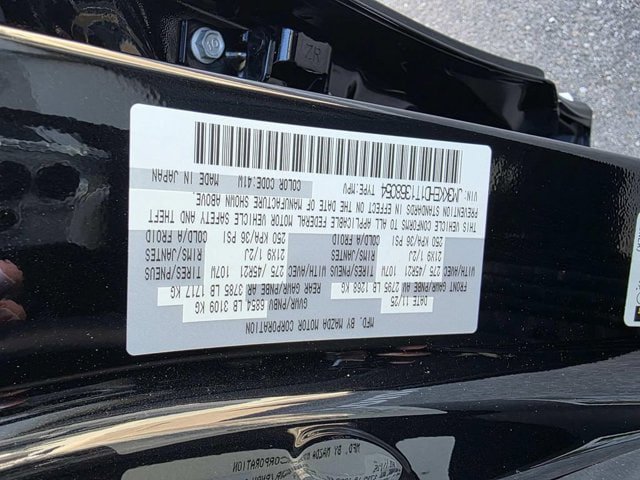 New 2026 MAZDA CX-90 3.3 Turbo w/ Premium Plus Pkg AWD/4WD image 19