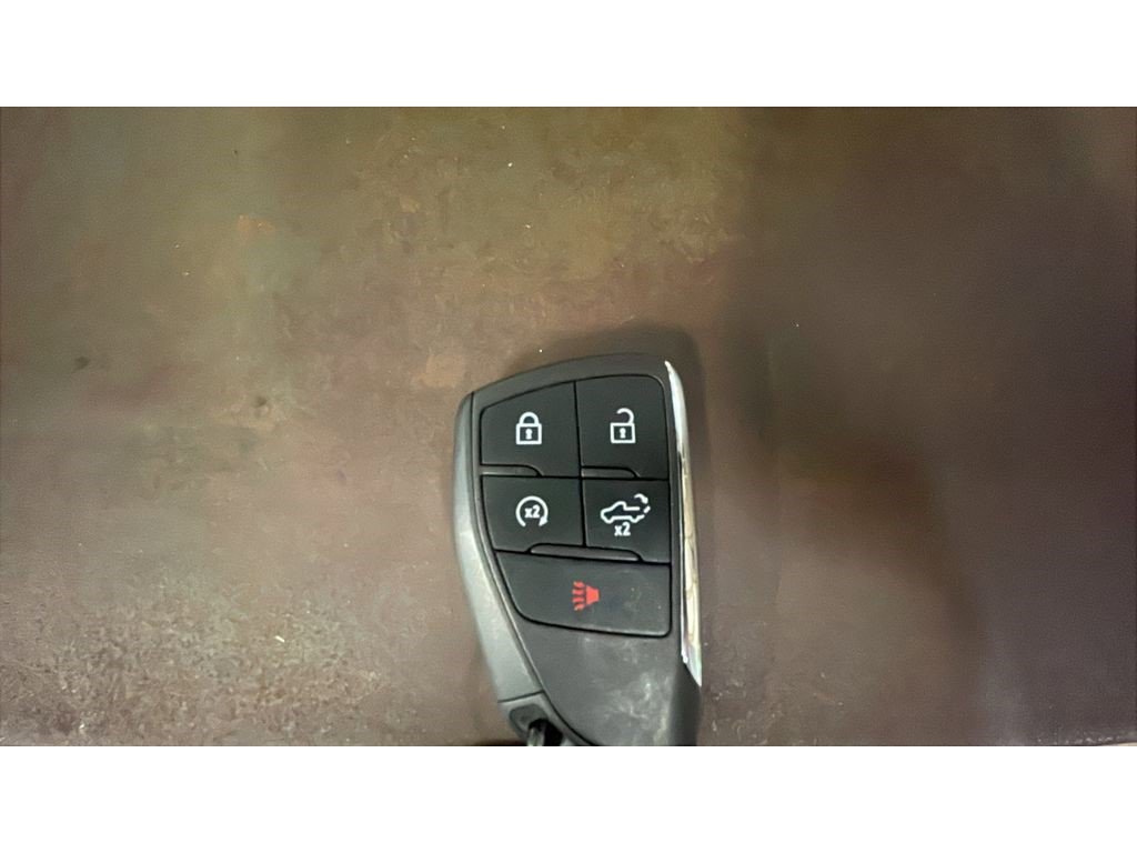 Certified 2023 Chevrolet Silverado 1500 LT image 16