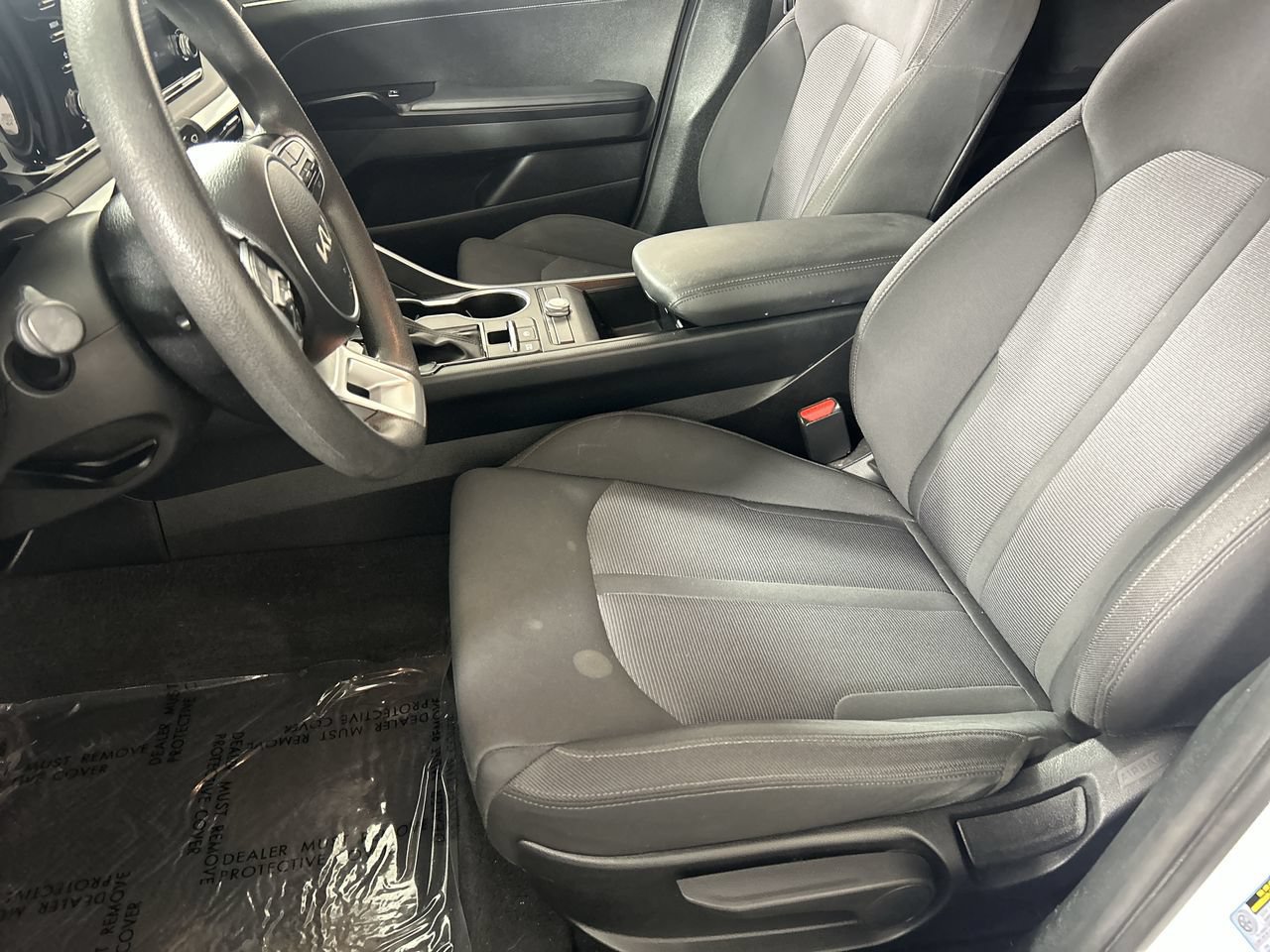 Used 2022 Kia K5 LXS FWD image 21
