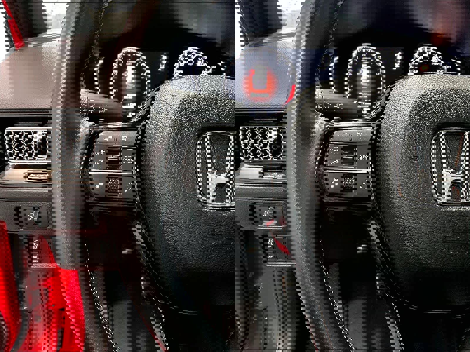 Used 2023 Honda Civic Sport image 22