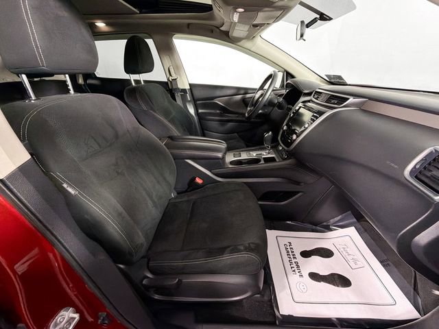 Used 2019 Nissan Murano SV image 28