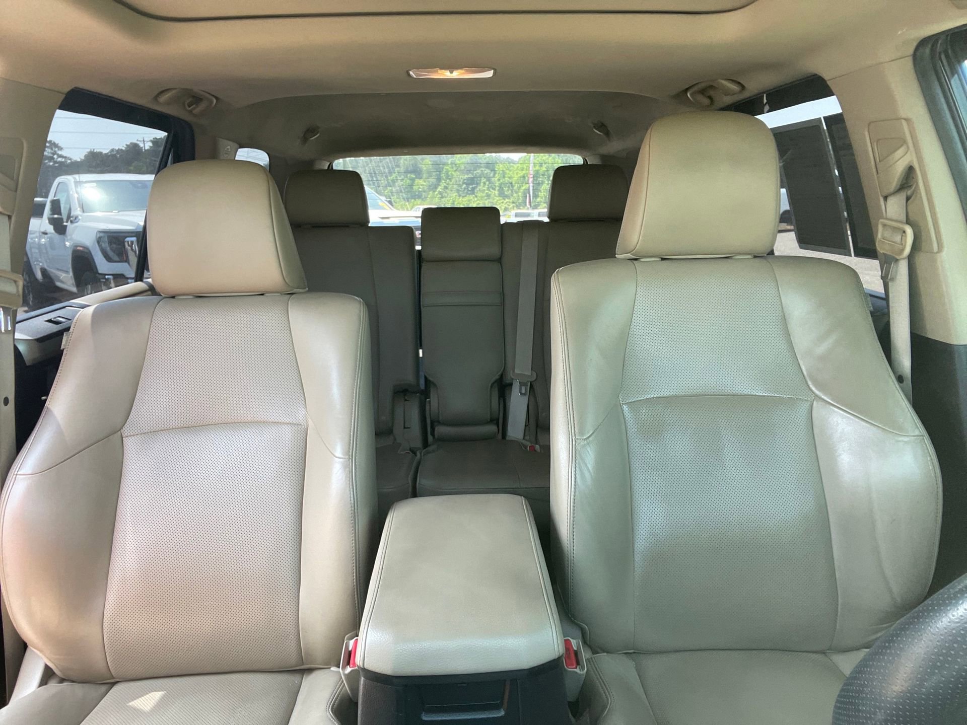 Used 2019 Toyota 4Runner Limited RWD image 30
