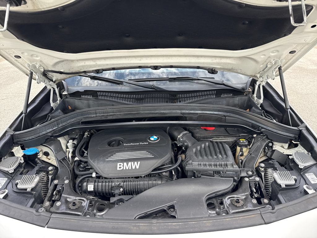 Used 2019 BMW X2 sDrive28i w/ Convenience Package FWD image 29