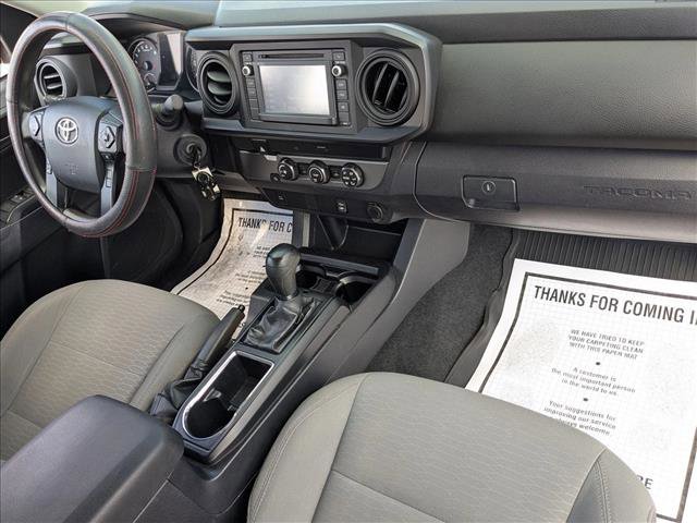 Used 2019 Toyota Tacoma SR w/ SR Convenience Package image 20
