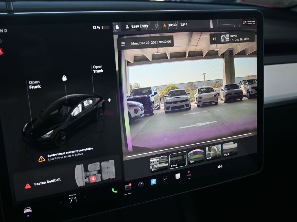 Used 2022 Tesla Model 3 image 24