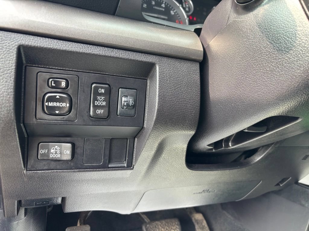 Used 2016 Toyota Tundra SR5 w/ TRD Off Road Package AWD/4WD image 35