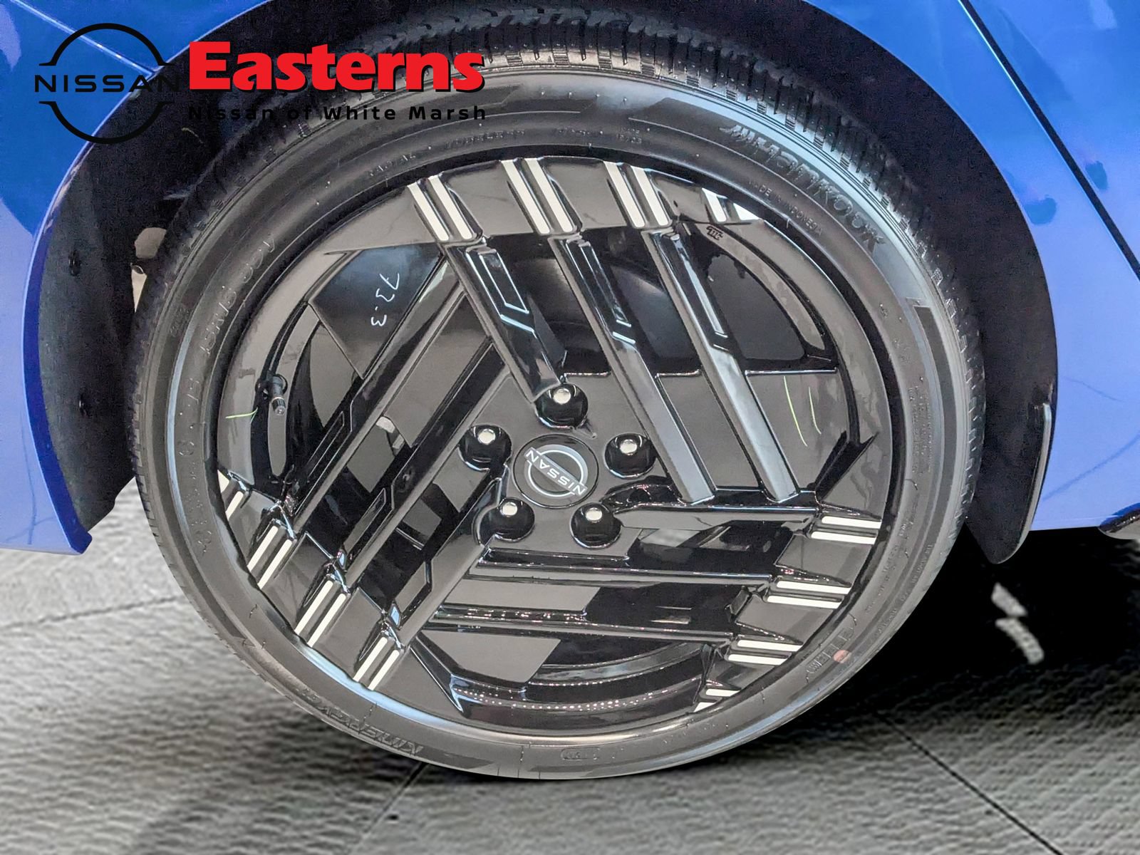 New 2027 Nissan Sentra SR w/ Floor Mat Package FWD image 21