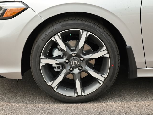 New 2026 Honda Civic Sport Touring image 7