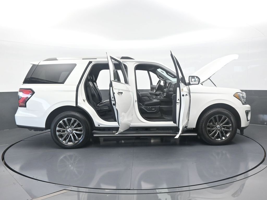 Used 2020 Ford Expedition Limited image 78